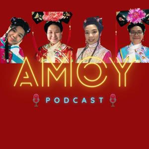 Amoy Podcast