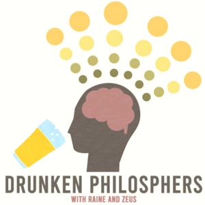 Drunken Philosphers Podcast