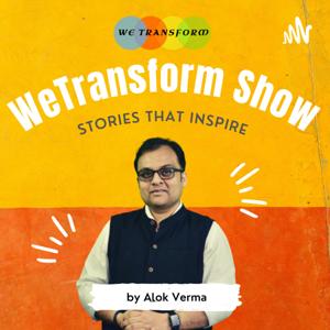 WeTransform Show