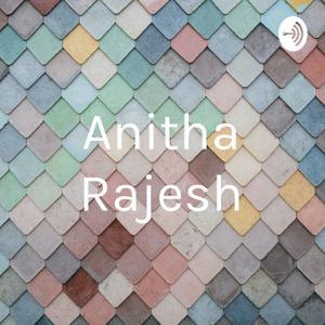 Anitha Rajesh
