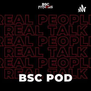 BSC POD