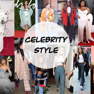 Celebrity Style Met Gala Edition