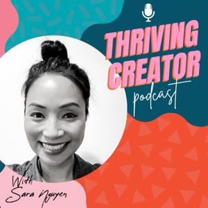 The Thriving Creator Podcast