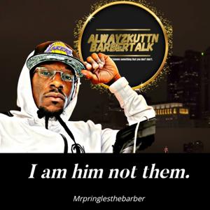 Alwayzkuttn BarberTalk