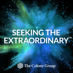 Seeking the Extraordinary