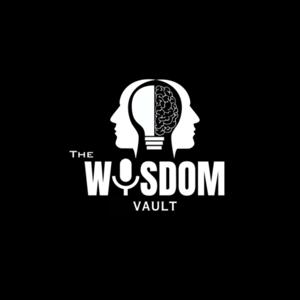 The Wisdom Vault🎙️