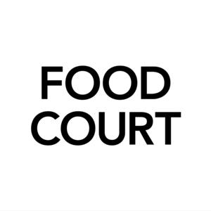 FOOD COURTのラジオ