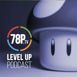 Level Up Podcast