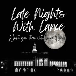 Late Nights With Lance