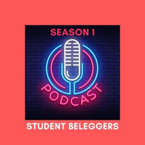 Student Beleggers de podcast