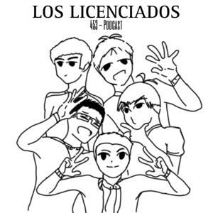 Los Licenciados