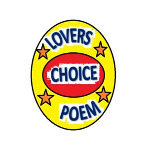 LOVER'S CHOICE POEM