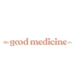 The Good Medicine Collaborative with Dr. Kate Henry