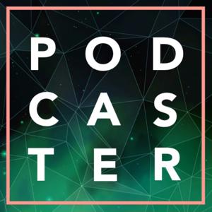 PODCASTER by The Chancer Collective