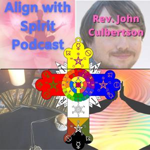 Align with Spirit Podcast