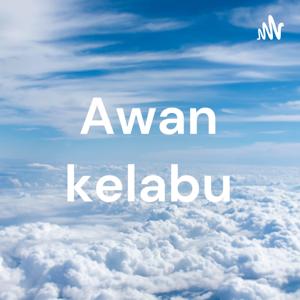 Awan kelabu