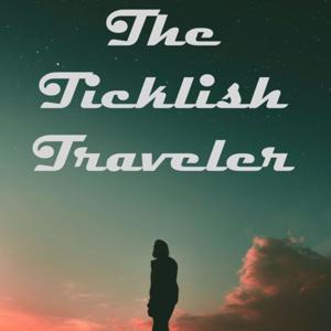 The Ticklish Traveler