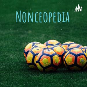 Nonceopedia: Football Podcast