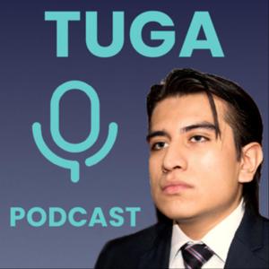 TUGAPodcast