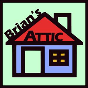 Brian's Attic