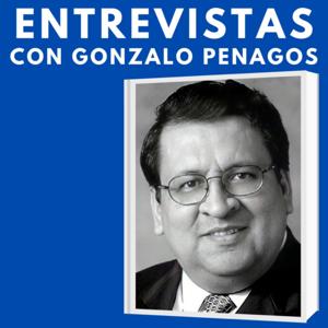 Entrevistas con Gonzalo Penagos