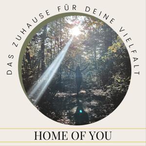 Home of You - Das Zuhause für deine Vielfalt