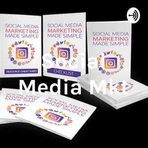 Social Media Mkt