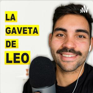 La Gaveta de Leo