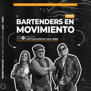 Bartenders en Movimiento