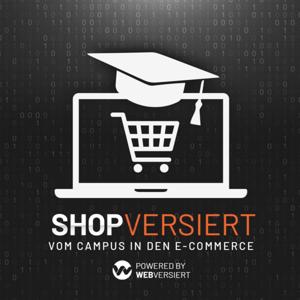 Shopversiert – Vom Campus in den E-Commerce