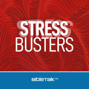 Stress Busters — Bible Study with Mike Mazzalongo