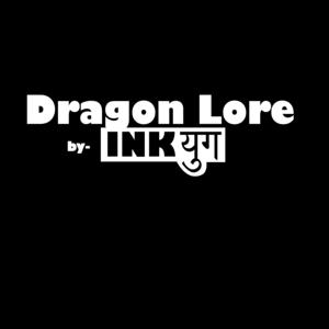 Dragon Lore by-Inkyug