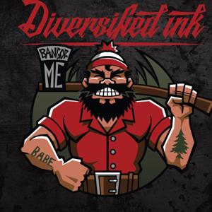 Diversified Ink - Ink Well