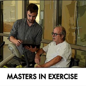 Masters in Exercise