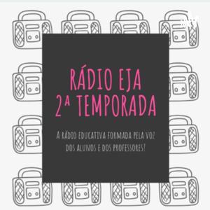 Rádio EJA - 2a Temporada