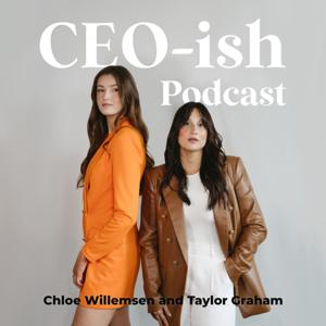 CEO-ish Podcast by CEO-ish Podcast