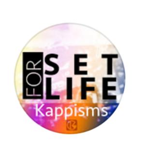 Set For Life: SFL