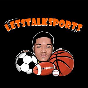 LetsTalkSports