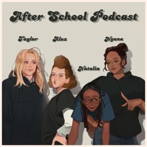 After School Podcast