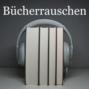 Bücherrauschen