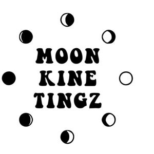 Moon Kine Tingz by Emma