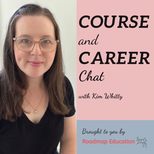 Course and Career Chat