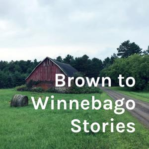 Brown to Winnebago Stories