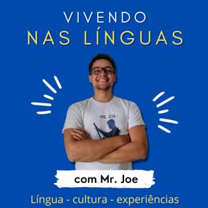 Vivendo nas línguas | Idiomas e Poliglotismo