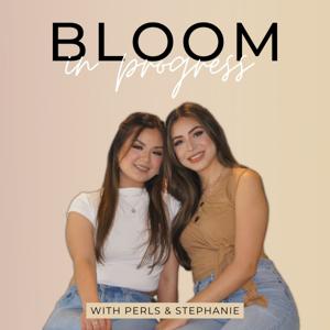 Bloom In Progress