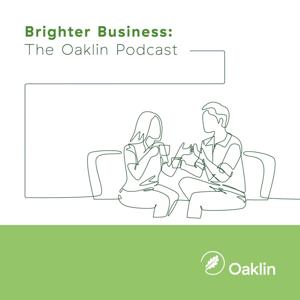 Brighter Business - The Oaklin Podcast