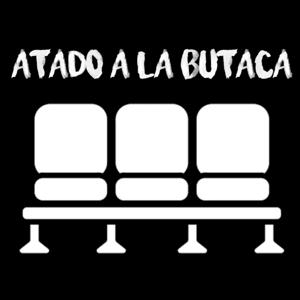 ATADO A LA BUTACA
