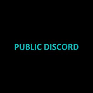 Public Discord