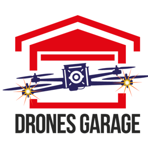 Drones Garage   - Channel 9