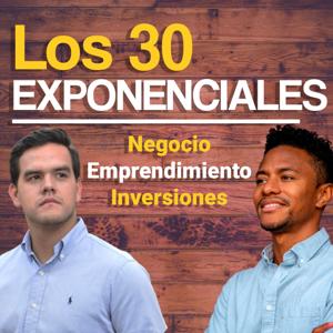 Los 30 Exponenciales